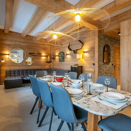 4p Renove Au Pied Des Pistes Avec Balcon Et Wifi A - Fr-1-694-309 *